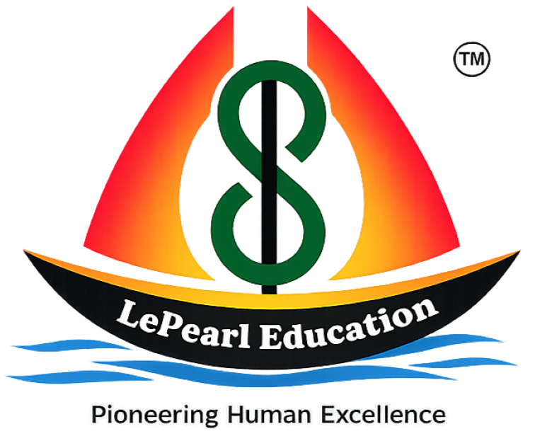 LePearl Education logo